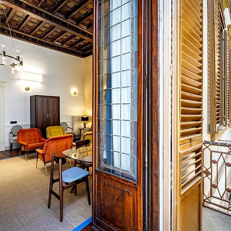 My Love Apartments - Historic Centre Firenze Kültér fotó