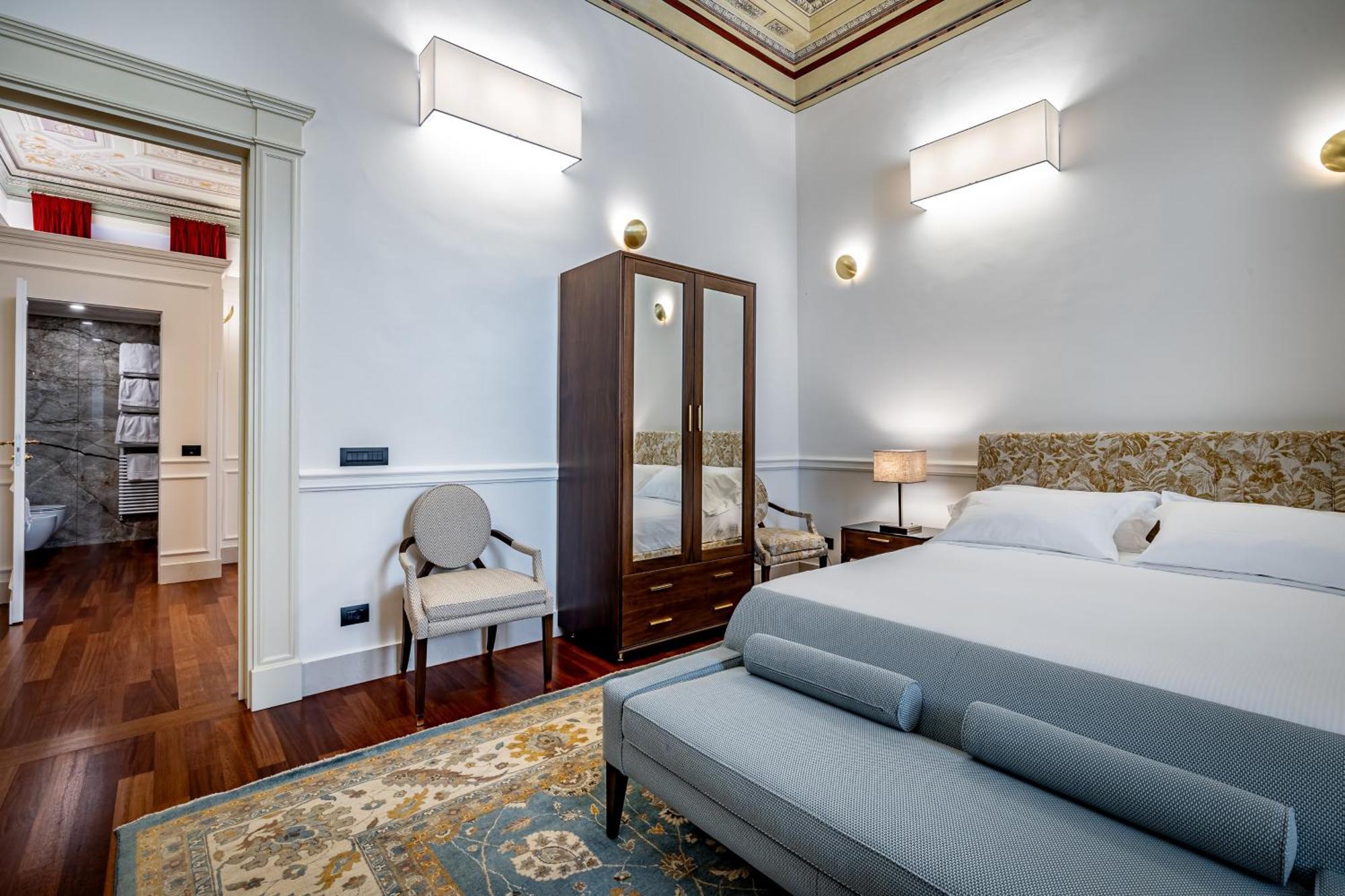 My Love Apartments - Historic Centre Firenze Kültér fotó