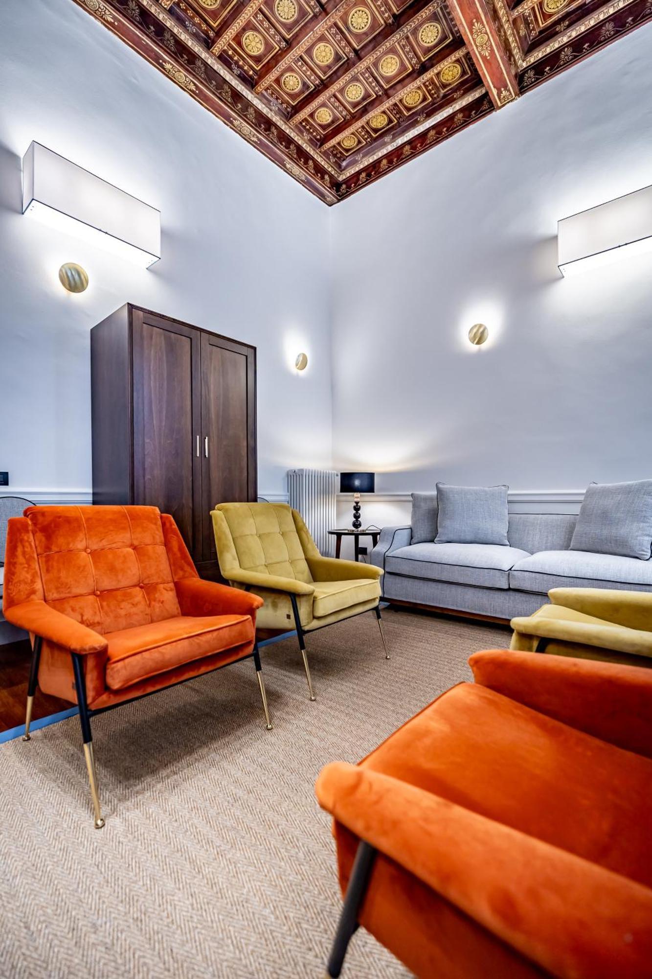 My Love Apartments - Historic Centre Firenze Kültér fotó
