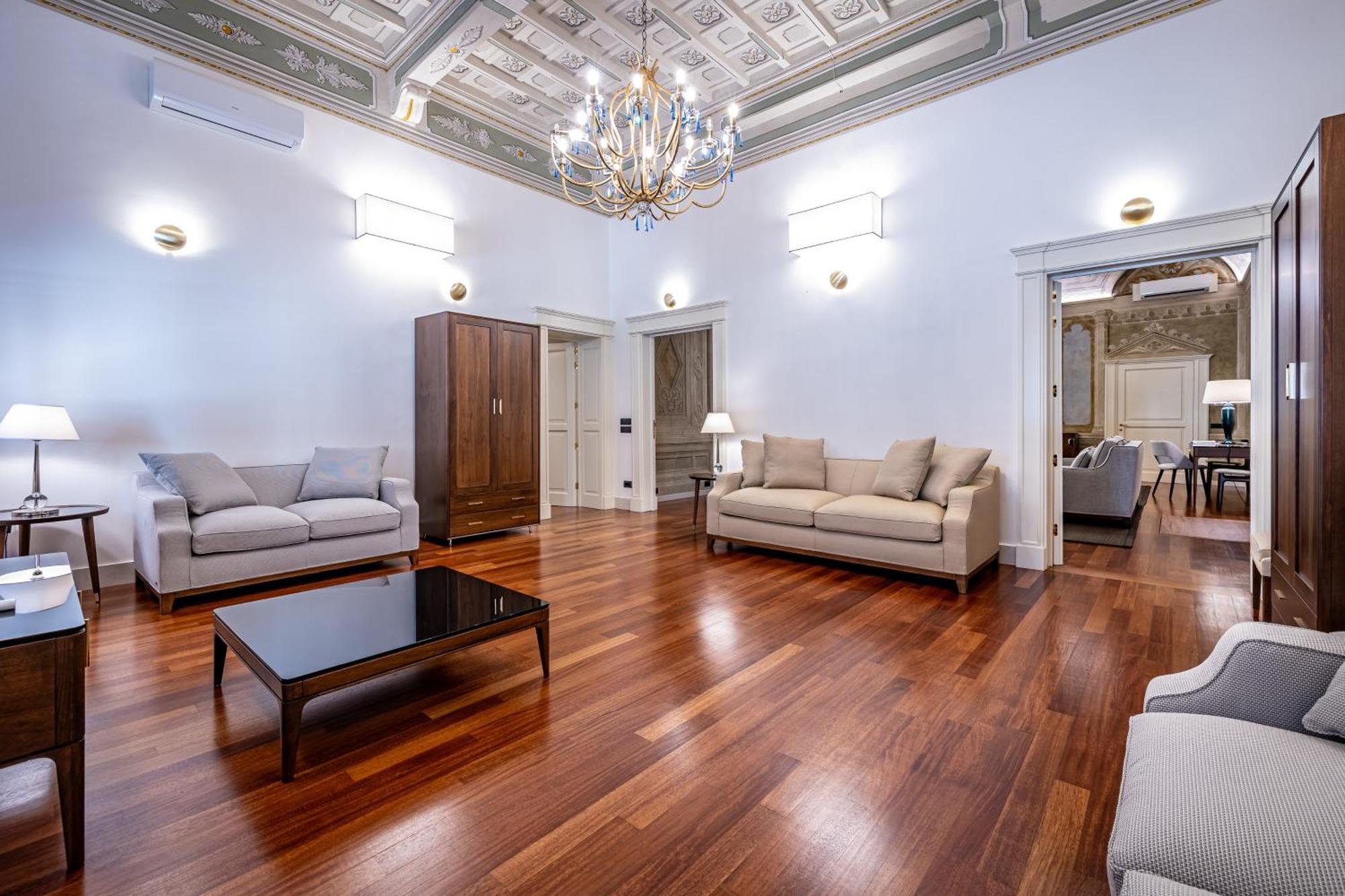 My Love Apartments - Historic Centre Firenze Kültér fotó