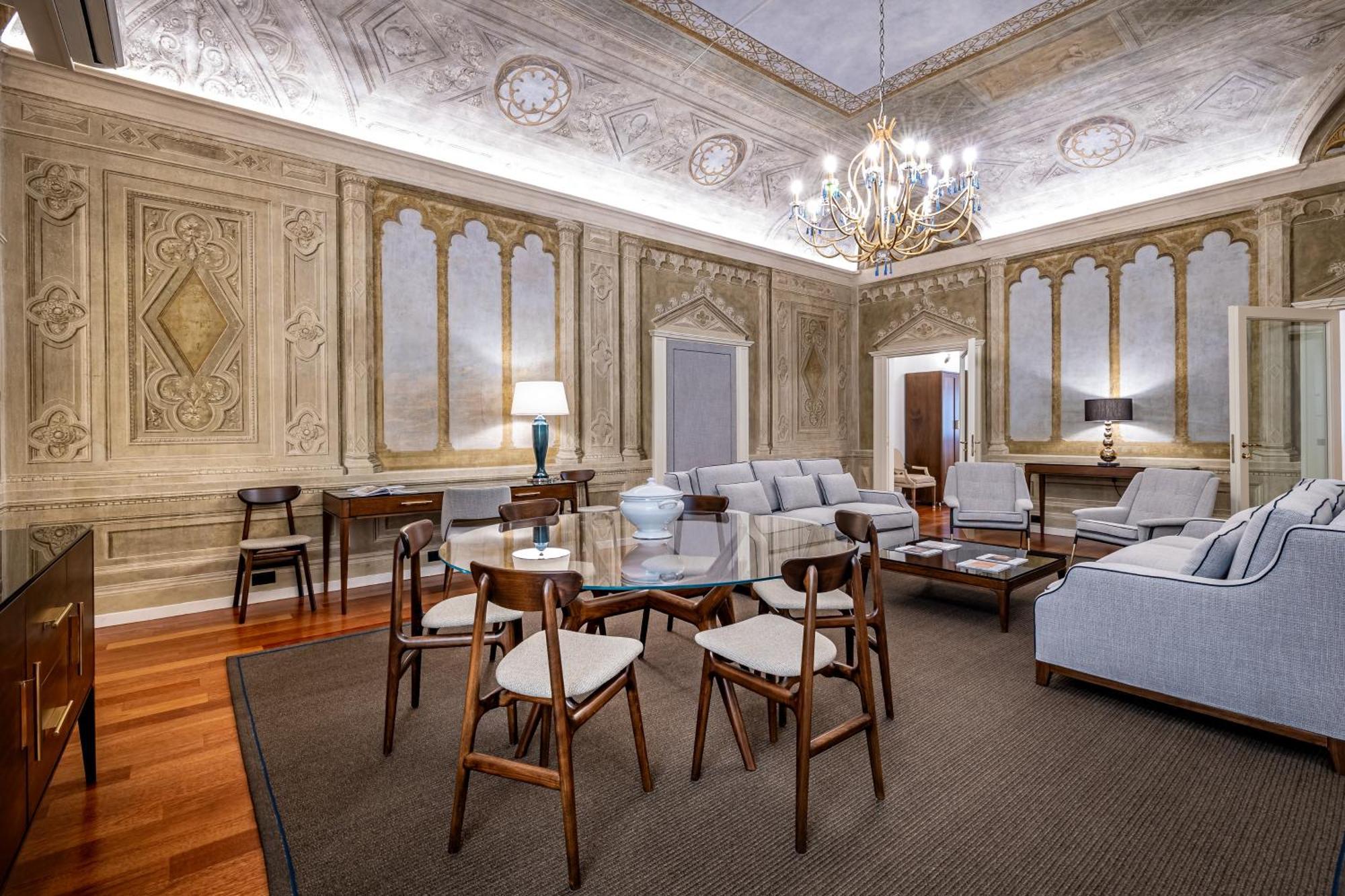 My Love Apartments - Historic Centre Firenze Kültér fotó