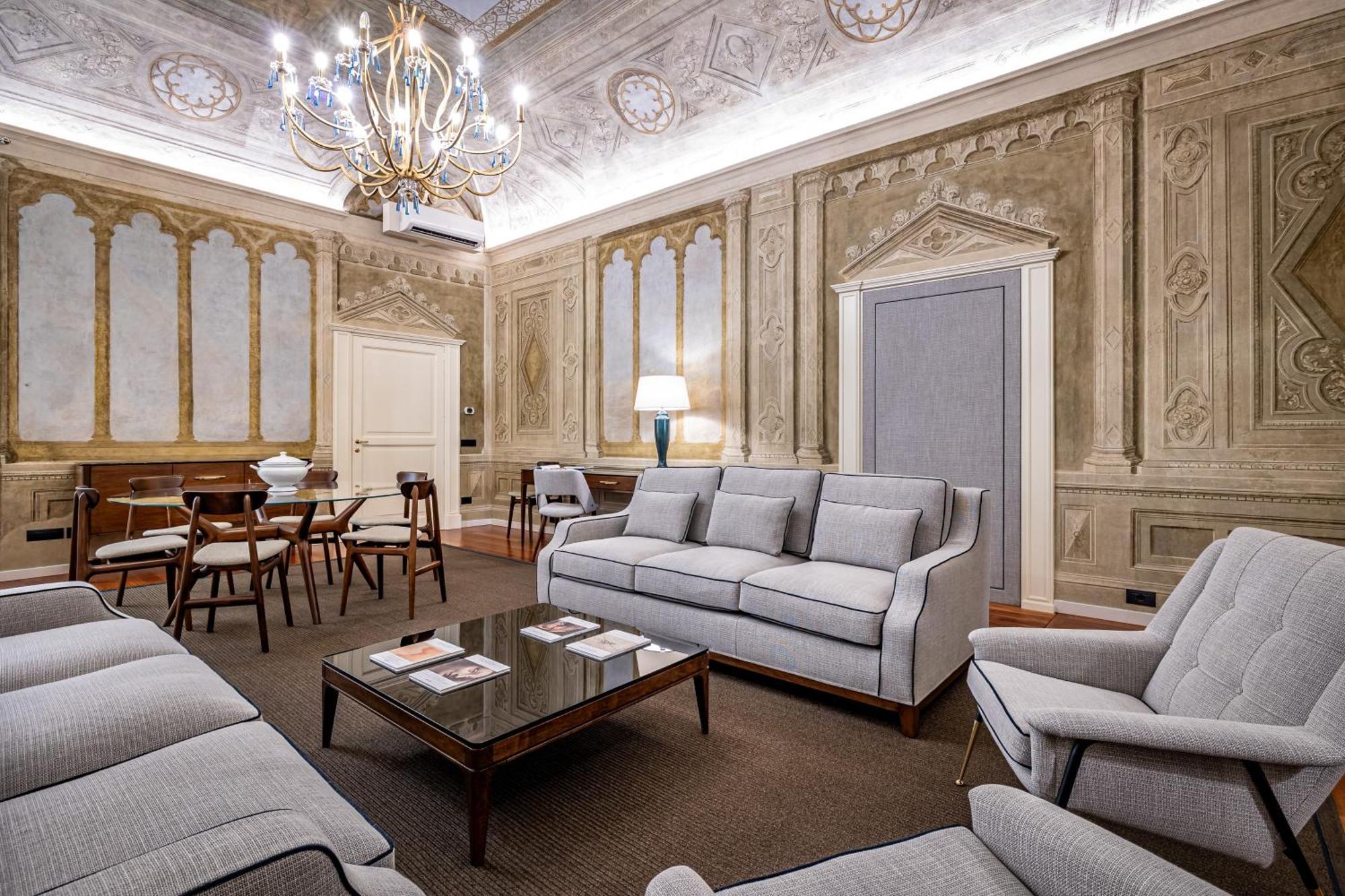 My Love Apartments - Historic Centre Firenze Kültér fotó