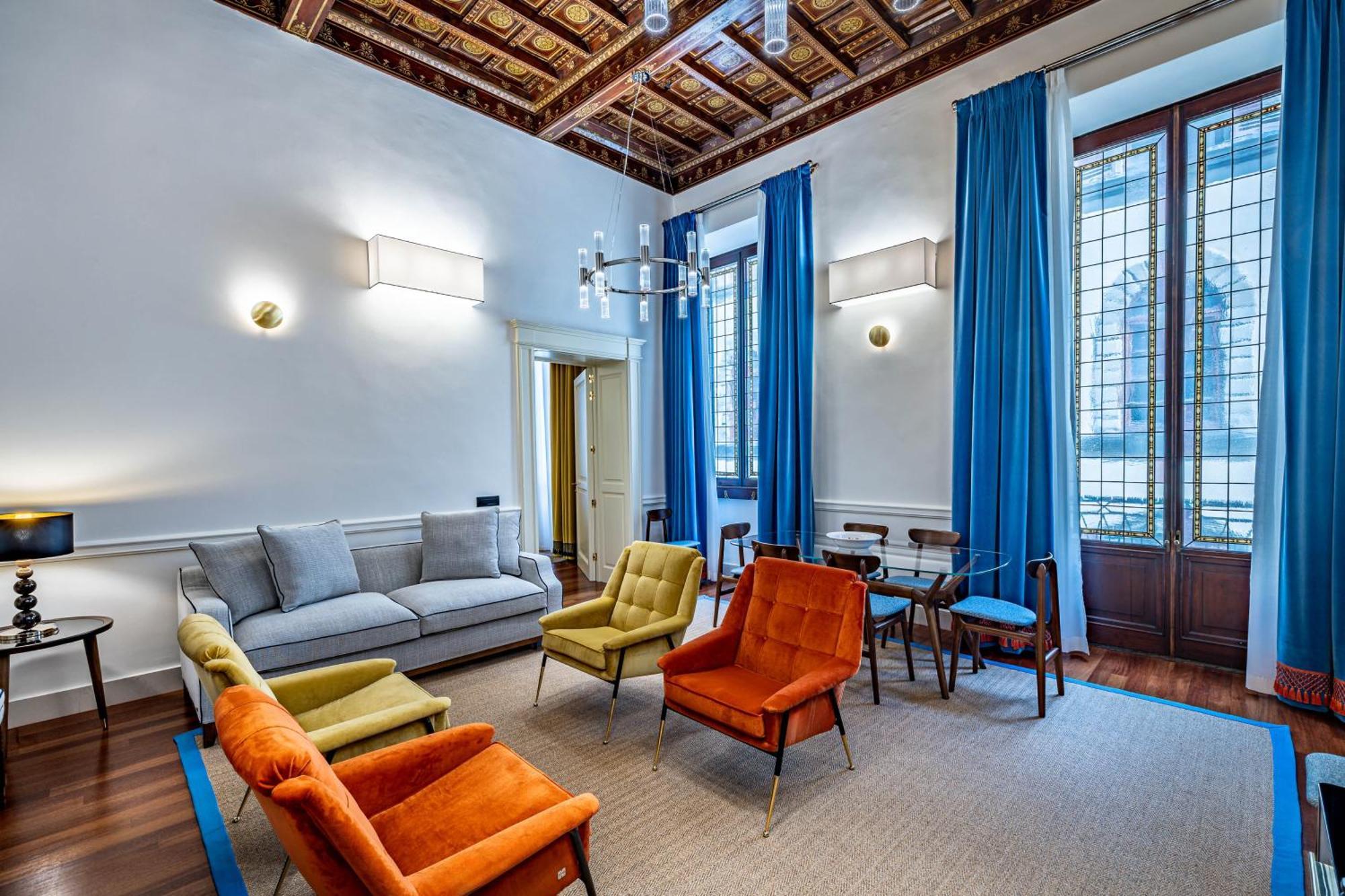 My Love Apartments - Historic Centre Firenze Kültér fotó
