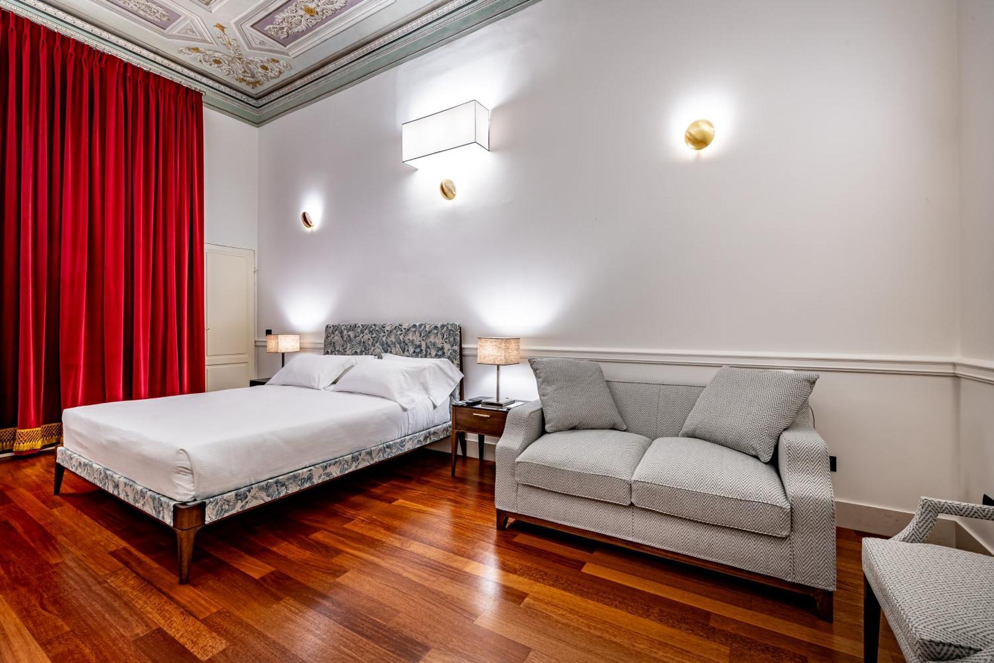 My Love Apartments - Historic Centre Firenze Kültér fotó