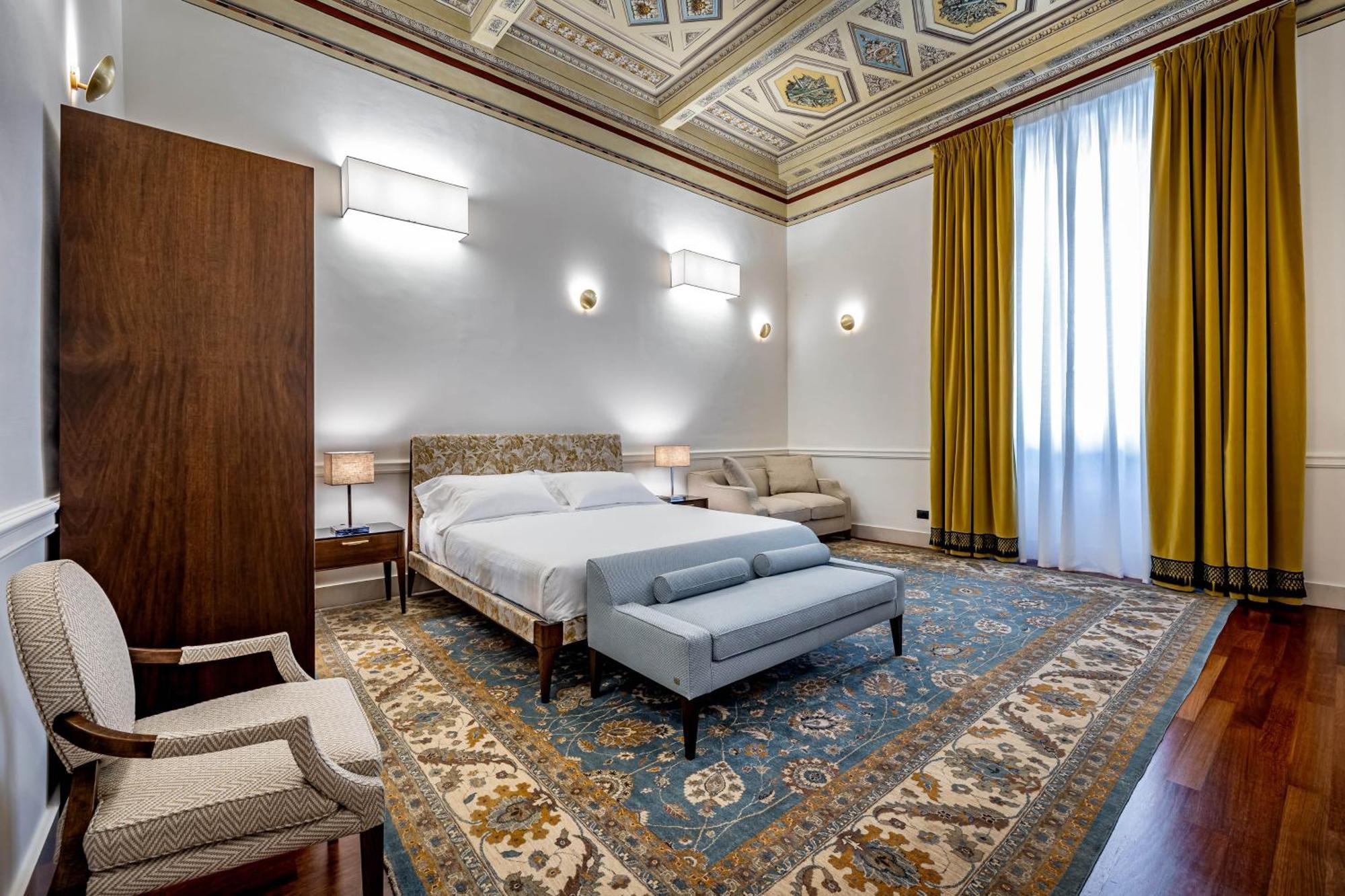 My Love Apartments - Historic Centre Firenze Kültér fotó