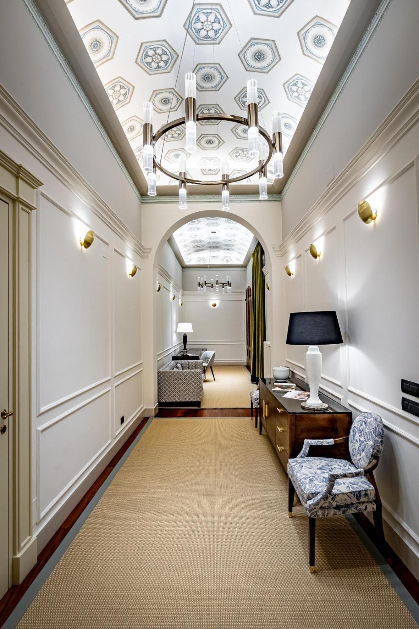 My Love Apartments - Historic Centre Firenze Kültér fotó
