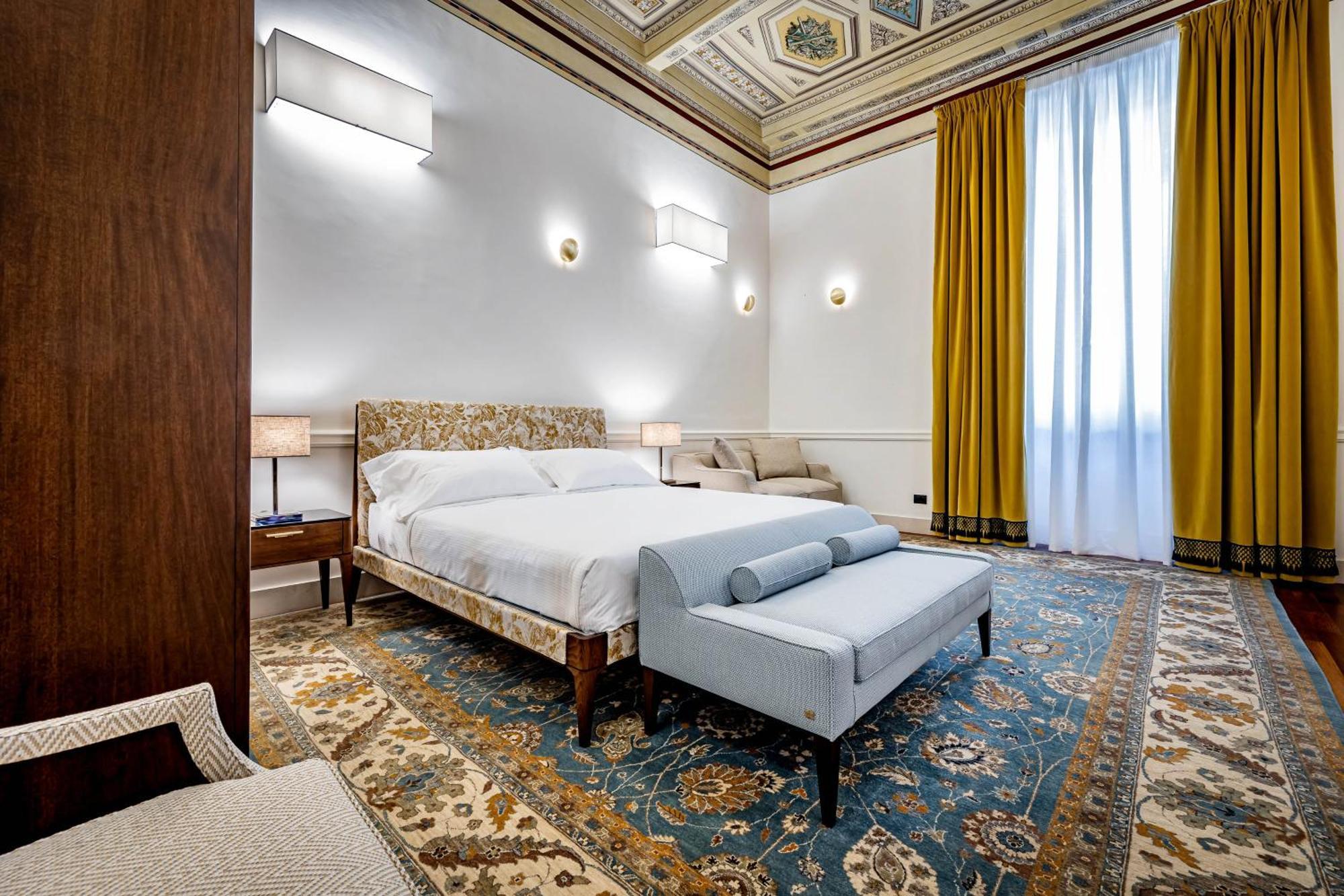 My Love Apartments - Historic Centre Firenze Kültér fotó