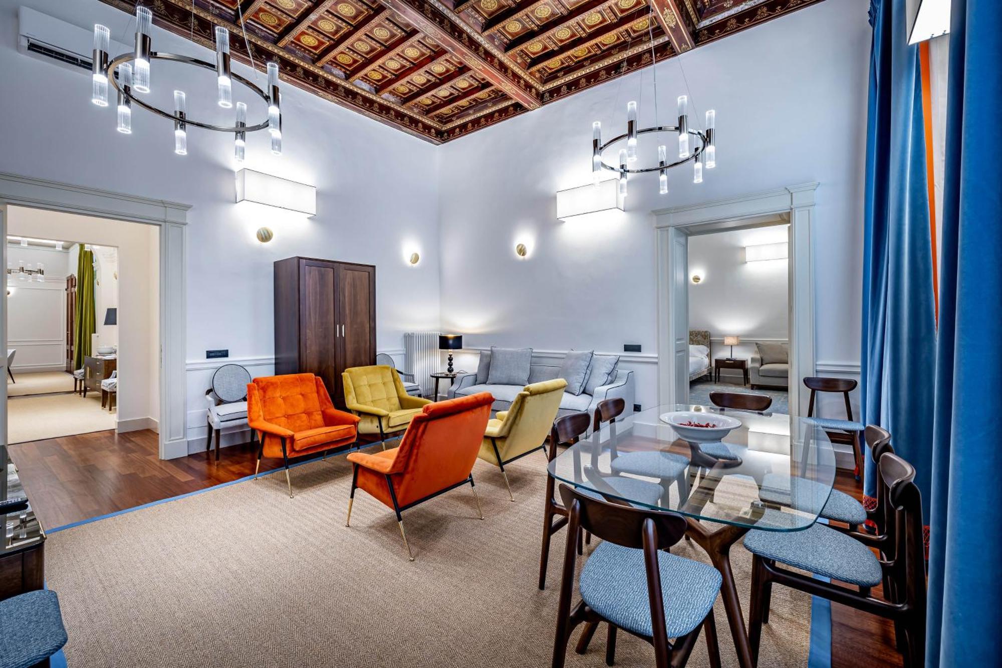 My Love Apartments - Historic Centre Firenze Kültér fotó