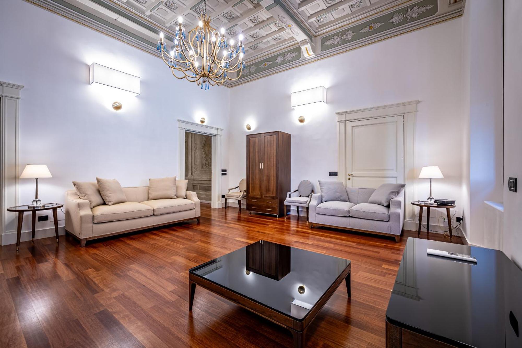My Love Apartments - Historic Centre Firenze Kültér fotó