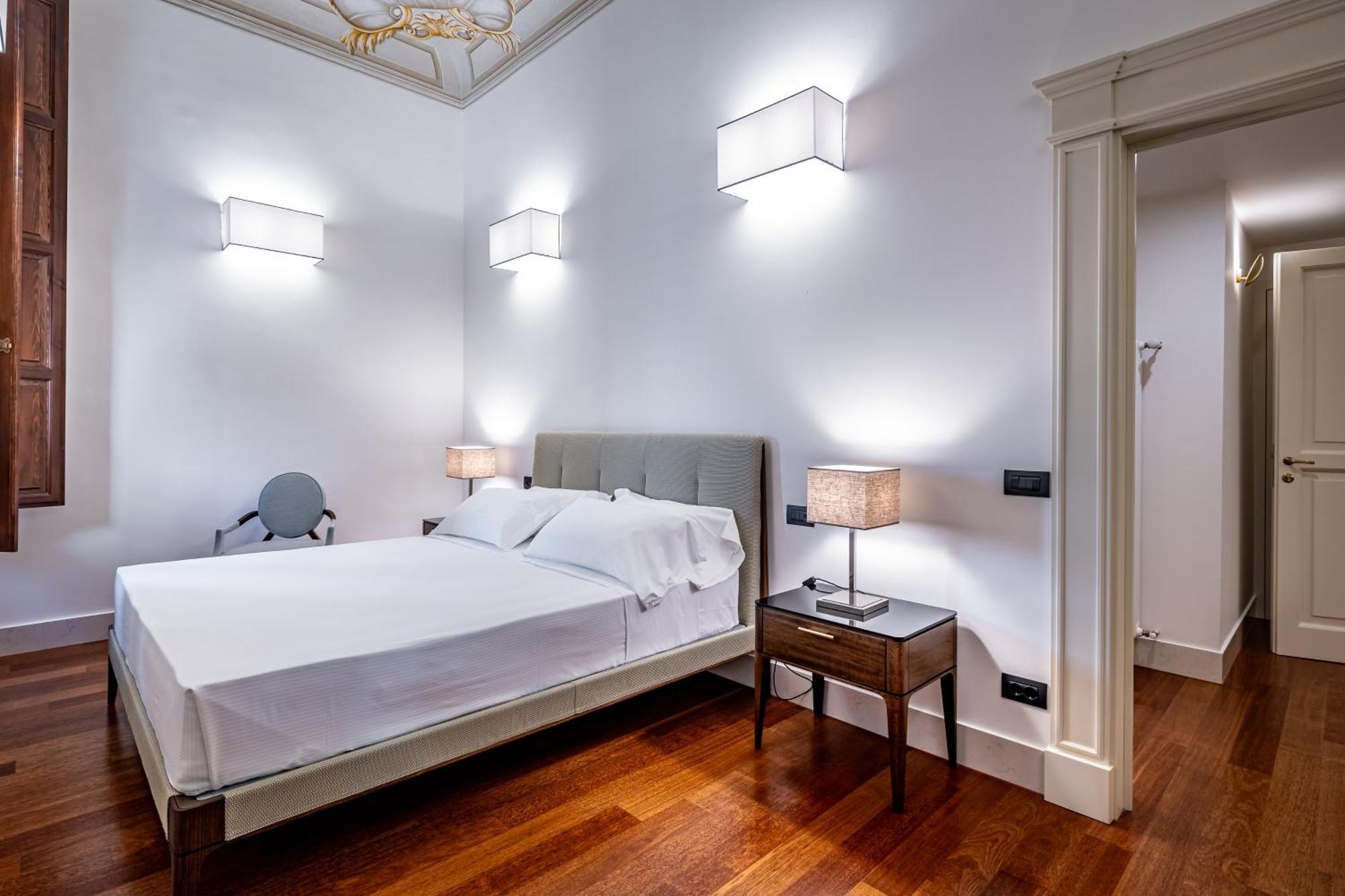 My Love Apartments - Historic Centre Firenze Kültér fotó