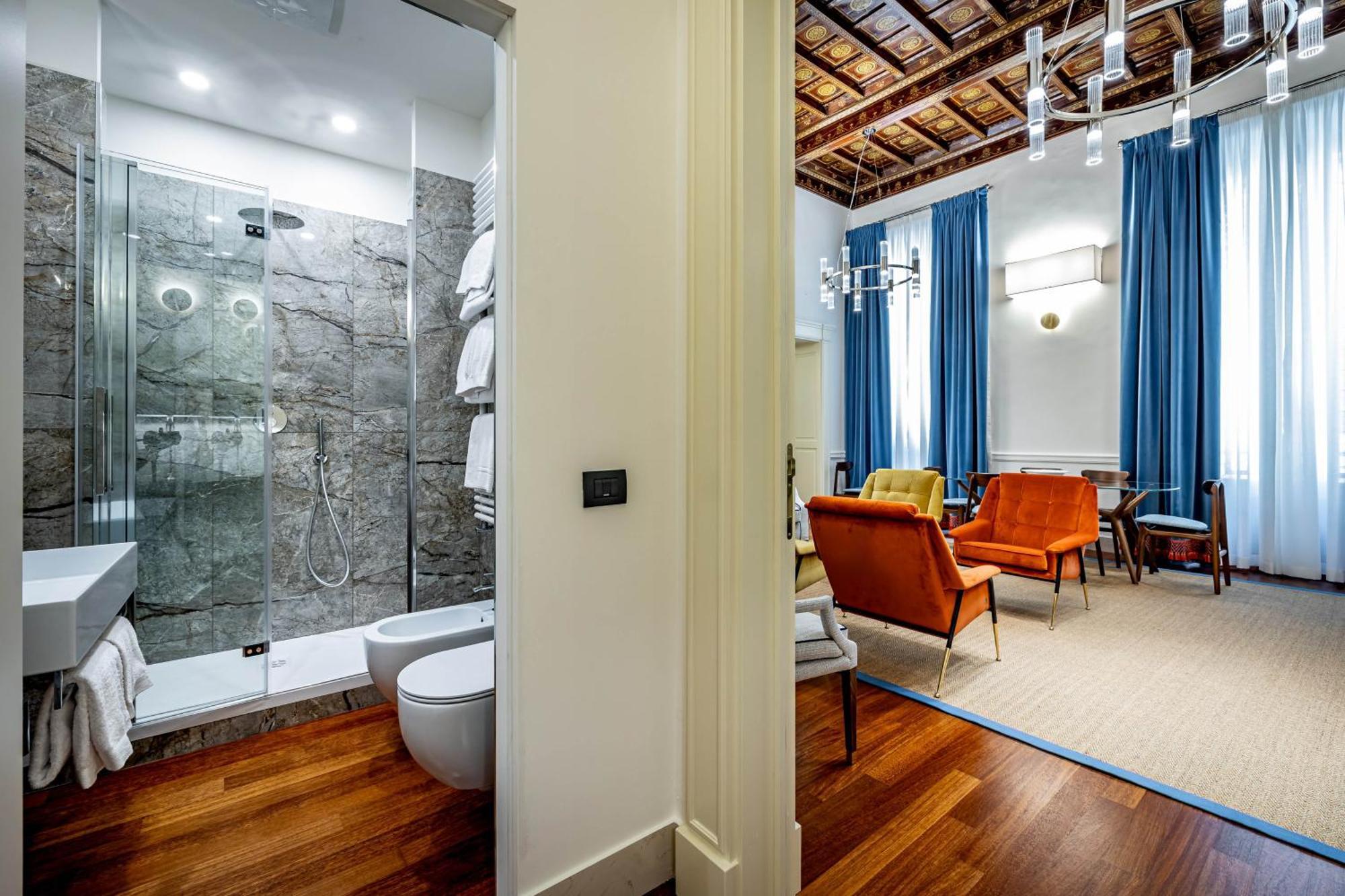 My Love Apartments - Historic Centre Firenze Kültér fotó