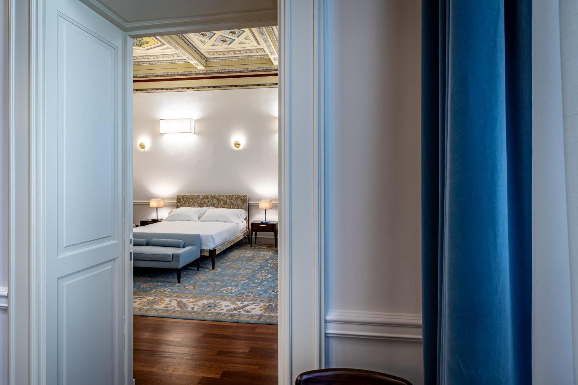 My Love Apartments - Historic Centre Firenze Kültér fotó