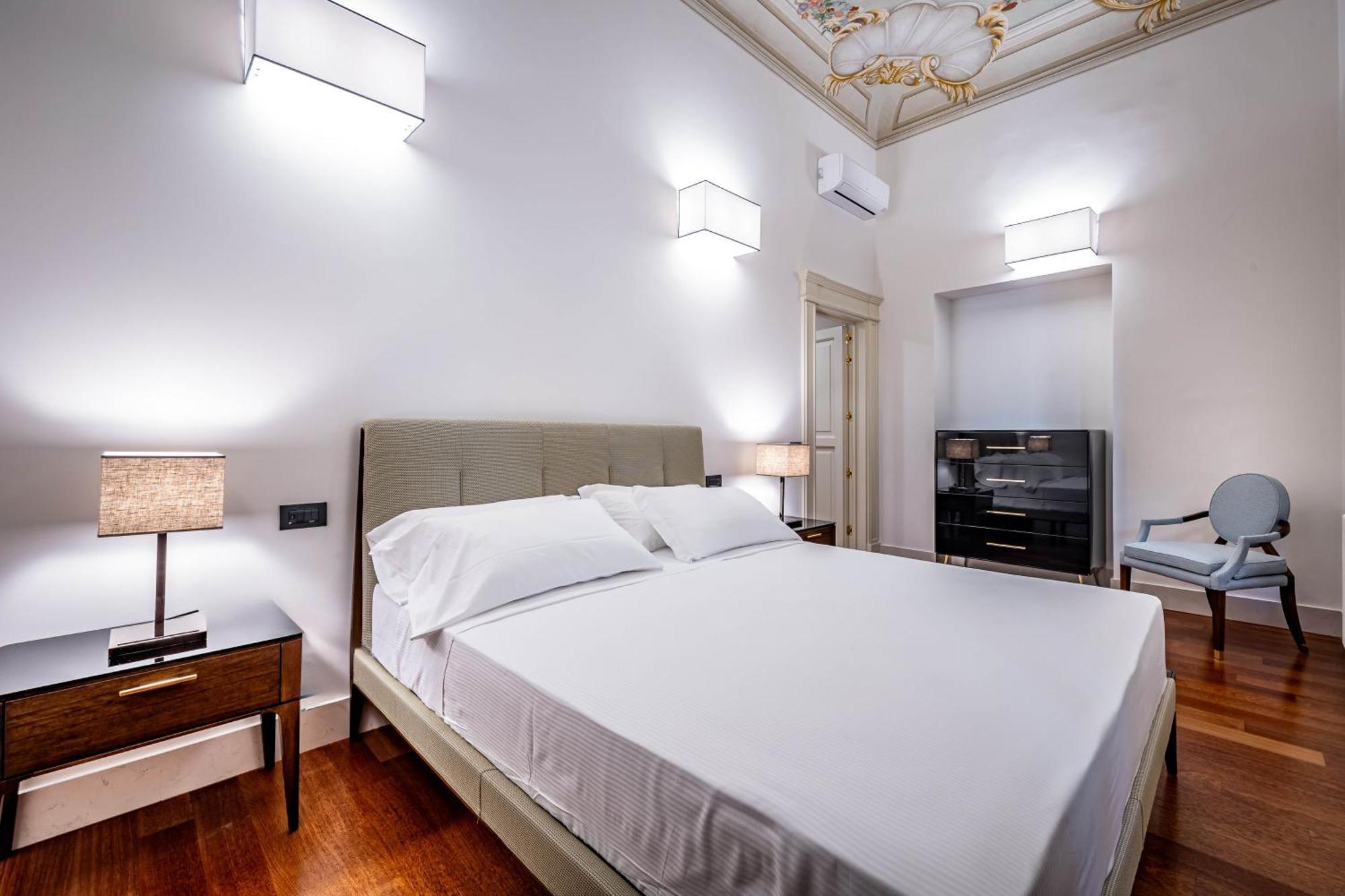 My Love Apartments - Historic Centre Firenze Kültér fotó