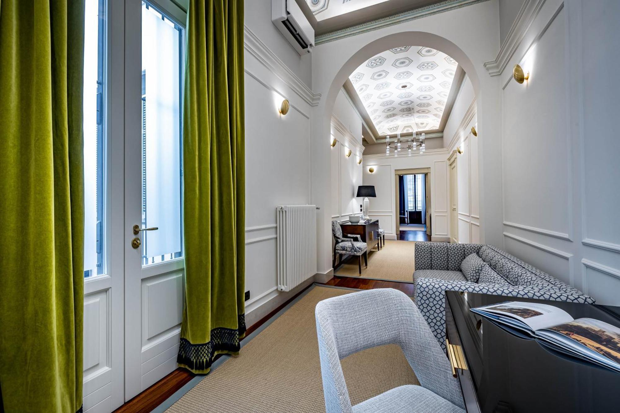 My Love Apartments - Historic Centre Firenze Kültér fotó