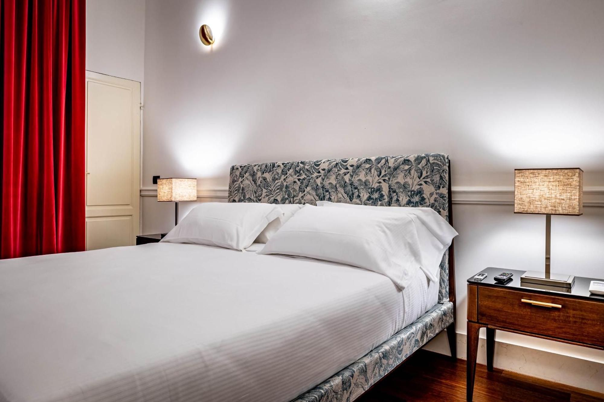 My Love Apartments - Historic Centre Firenze Kültér fotó