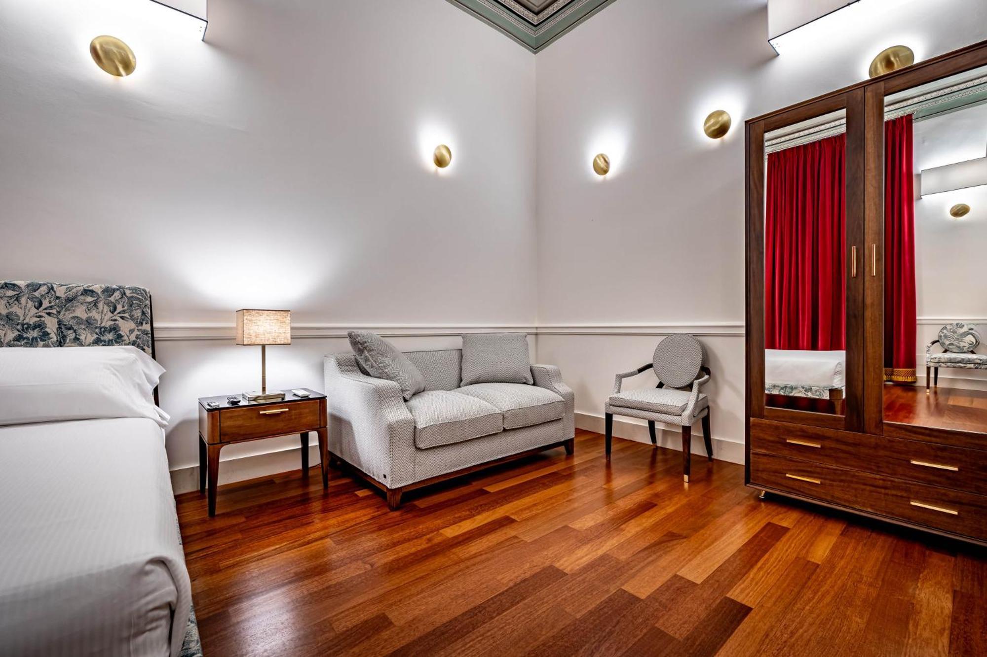 My Love Apartments - Historic Centre Firenze Kültér fotó